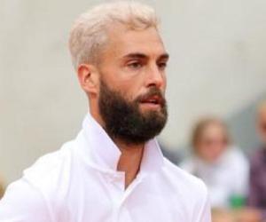 Benoît Paire