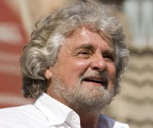 Beppe Grillo