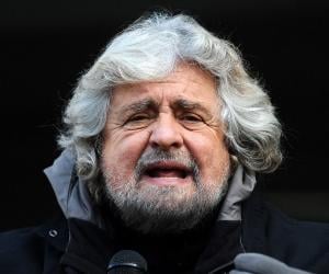 Beppe Grillo