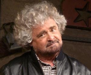 Beppe Grillo