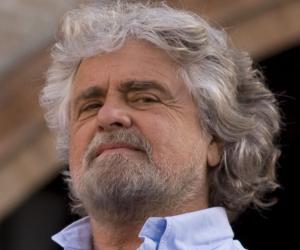 Beppe Grillo