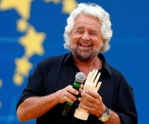 Beppe Grillo