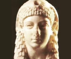 Berenice IV of Egypt