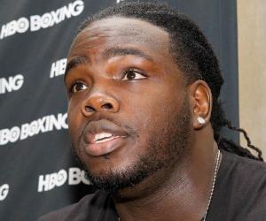 Bermane Stiverne