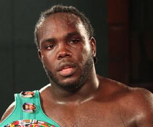 Bermane Stiverne