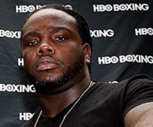 Bermane Stiverne