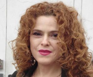 Bernadette Peters Biography