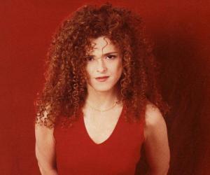 Bernadette Peters