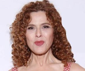 Bernadette Peters