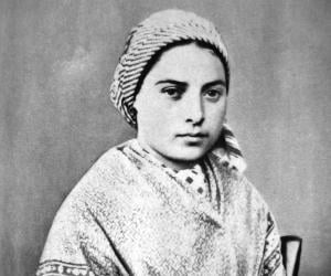 Bernadette Soub... Biography