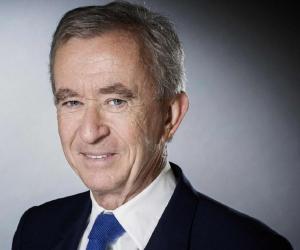 Bernard Arnault