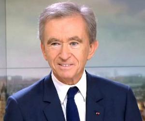 Bernard Arnault