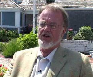 Bernard Cornwell