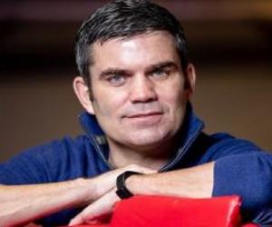 Bernard Dunne