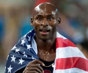 Bernard Lagat