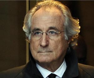 Bernard Madoff Biography