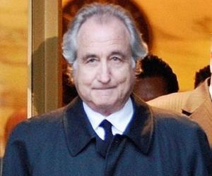 Bernard Madoff