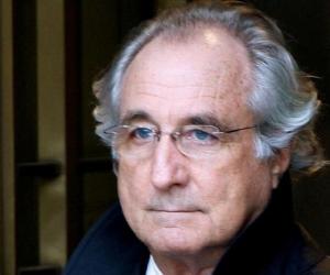 Bernard Madoff