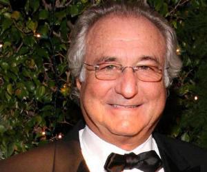 Bernard Madoff