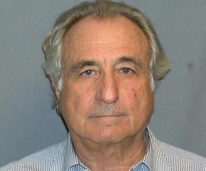 Bernard Madoff