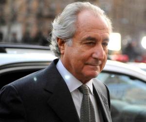 Bernard Madoff