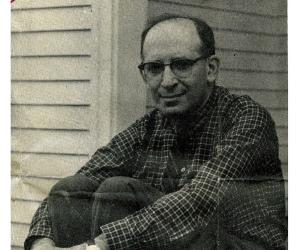 Bernard Malamud