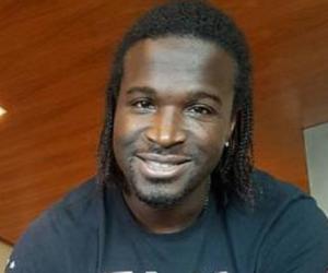 Bernard Mendy
