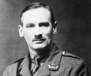 Bernard Montgomery, 1st Viscount Montgomery of Alamein