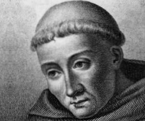 Bernard of Clairvaux