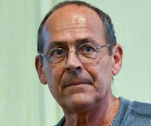 Bernard Stiegler