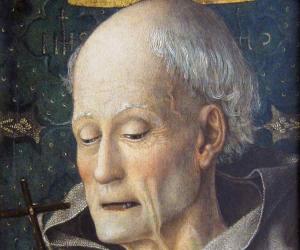 Bernardino of Siena