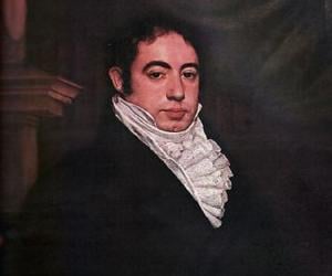 Bernardino Rivadavia