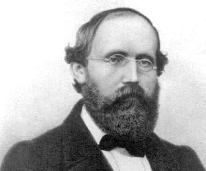 Bernhard Riemann Biography