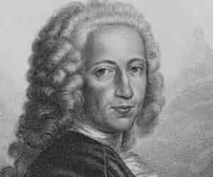 Bernhard Siegfried Albinus