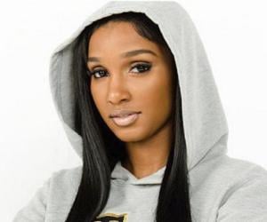 Bernice Burgos Biography