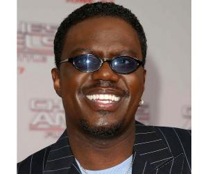 Bernie Mac