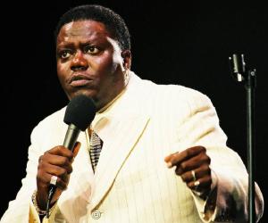 Bernie Mac