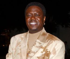 Bernie Mac