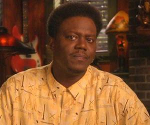 Bernie Mac