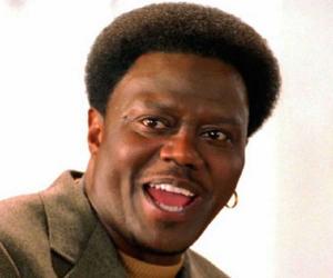 Bernie Mac