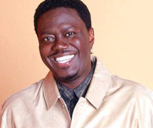 Bernie Mac