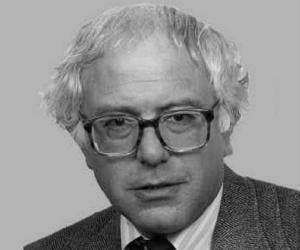 Bernie Sanders