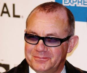 Bernie Taupin