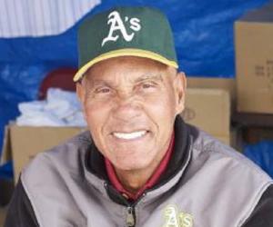 Bert Campaneris