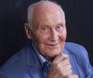 Bert Hellinger