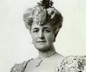 Bertha Palmer