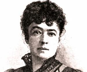 Bertha von Suttner Biography