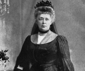 Bertha von Suttner