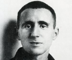 Bertolt Brecht