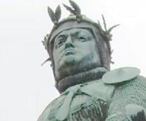 Bertrand du Guesclin